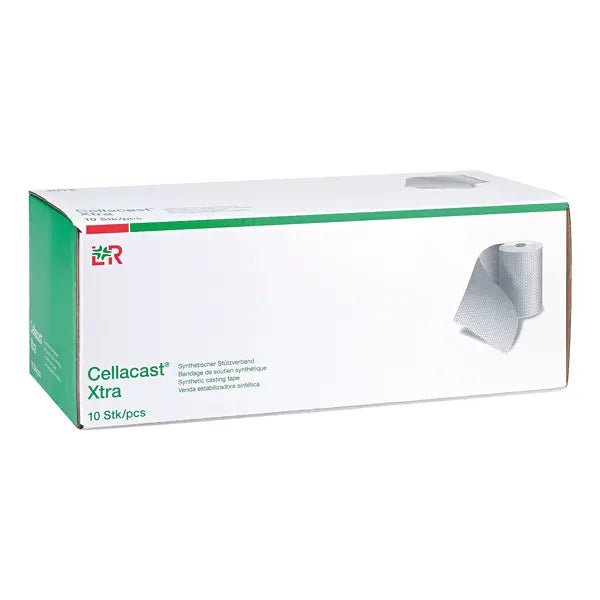 Lohmann und RauscherCellacast XtraDocMed GmbH